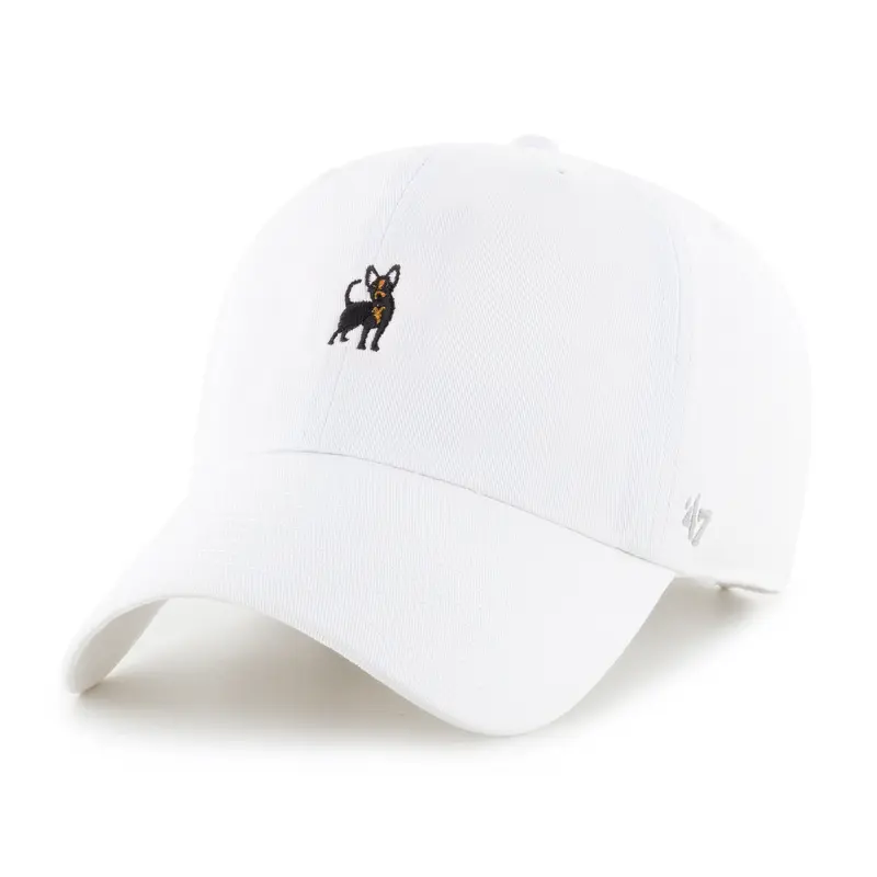 CHIHUAHUA BASE RUNNER '47 CLEAN UP