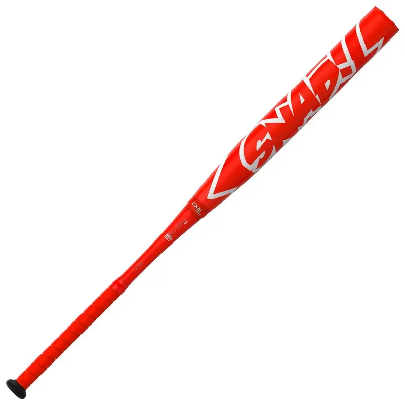 Easton Snap Fire Flex 12.5" Barrel 2PC  Loaded USSSA Slowpitch Softball Bat  SP23SNPL