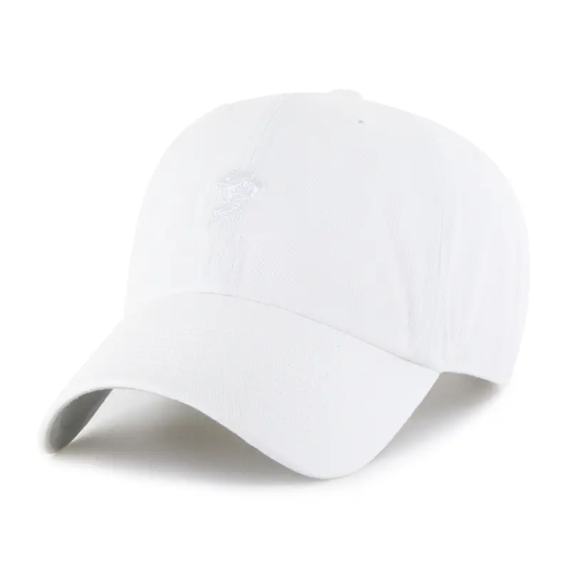 Sugar Land Space Cowboys 47 Brand Hat Base Runner Clean Up Triple
