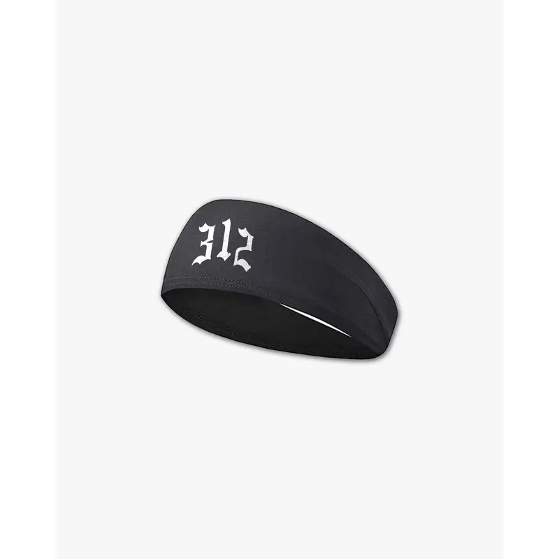 THE (312) VANQUISH PRO-ERA HEADBAND