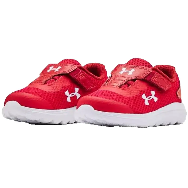 UNDER ARMOUR KIDS SHOE UA INFANT SURGE 2AC 3022874-603