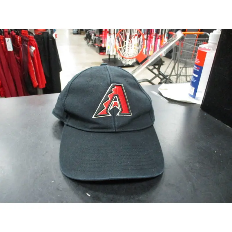 Used Diamondbacks Youth Baseball Hat