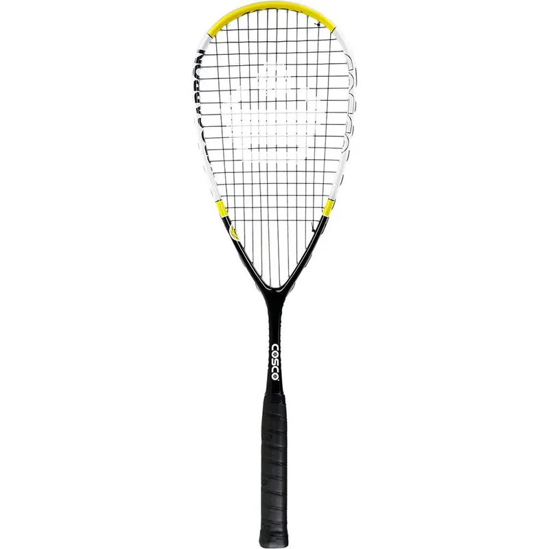 Cosco LST 125 Aluminium Squash Racket | KIBI Sports