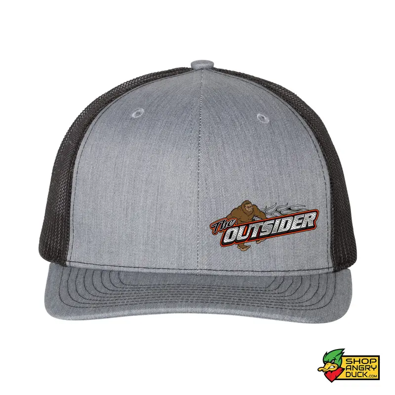 The Outsider Snapback Hat