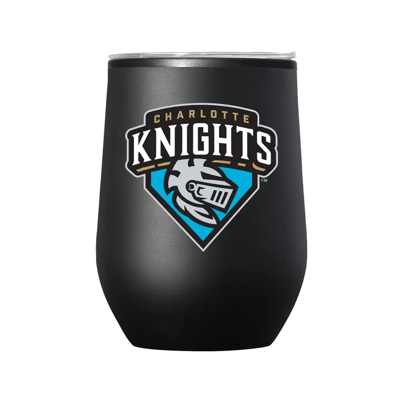 12Oz Stemless Wine Tumbler