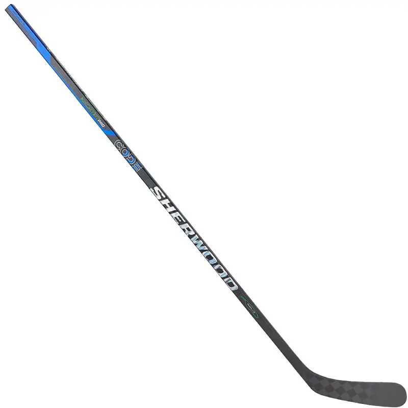 2024 Sherwood Encrypt Pro Hockey Stick - Intermediate