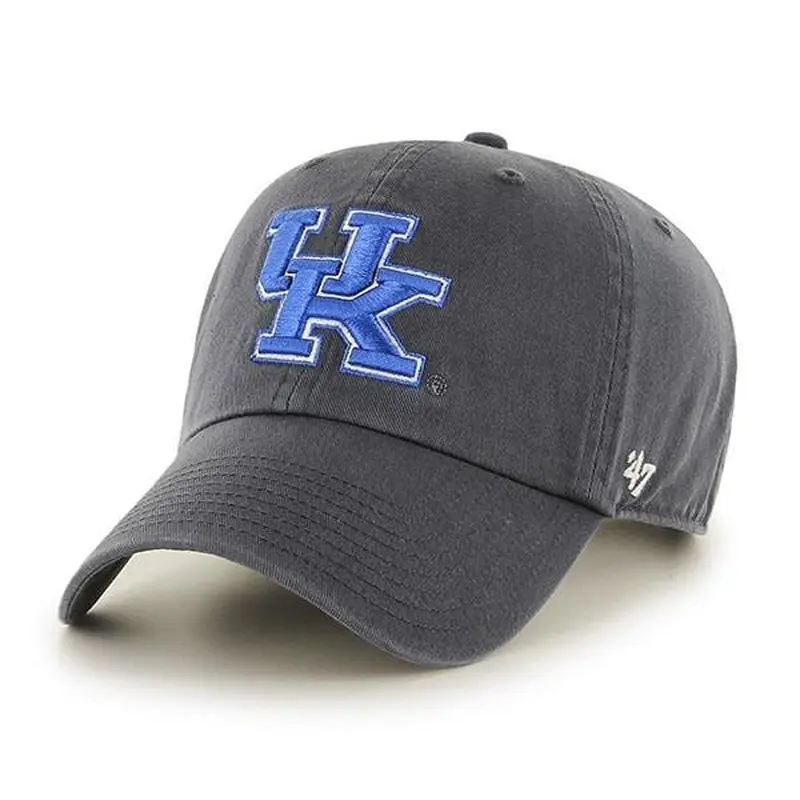 KENTUCKY WILDCATS '47 CLEAN UP