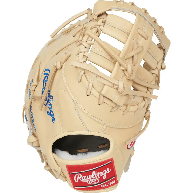 Rawlings Pro Preferred  Bryce Harper Gameday Pattern 13" First Base Glove - PROSBH3