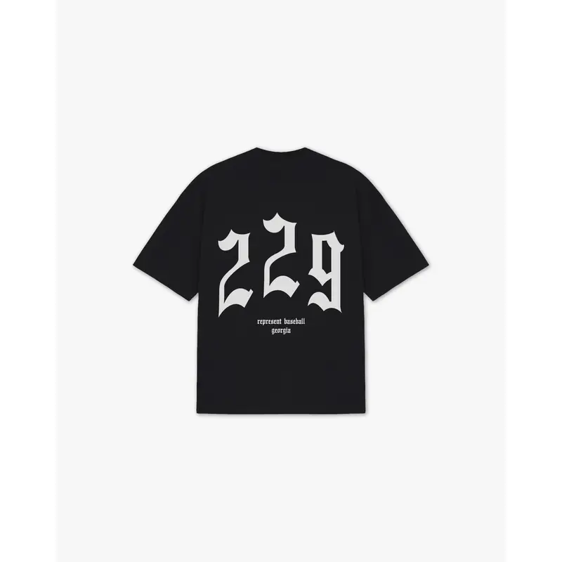 THE (229) VANQUISH BASEBALL V2 ELITE TEE