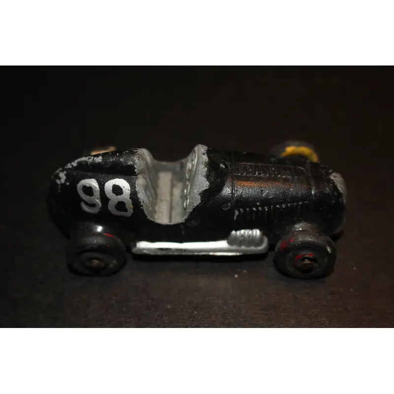 Vintage Parnelli Jones Tootsietoy Indy 500 Race Car