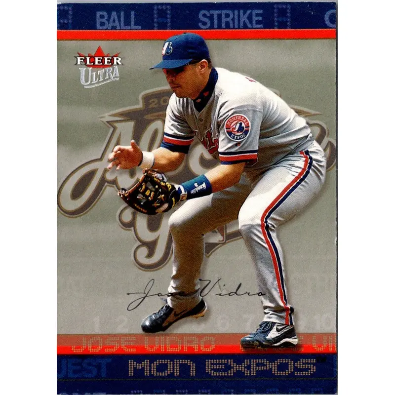 2002 Bowman Heritage Roberto Alomar #210