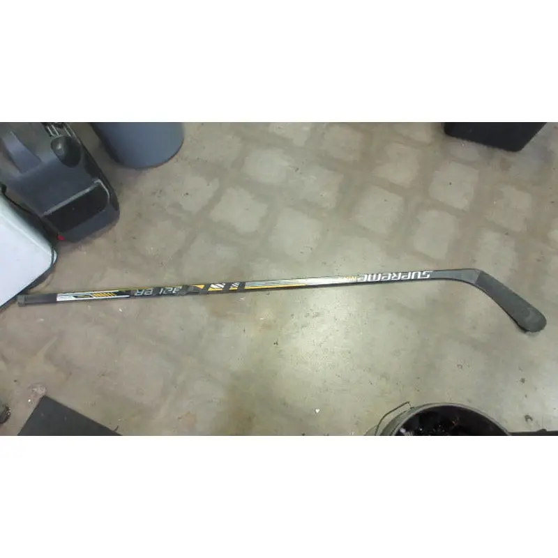 Used Bauer Supreme Total One MX3 Griptac Hockey Stick - RH