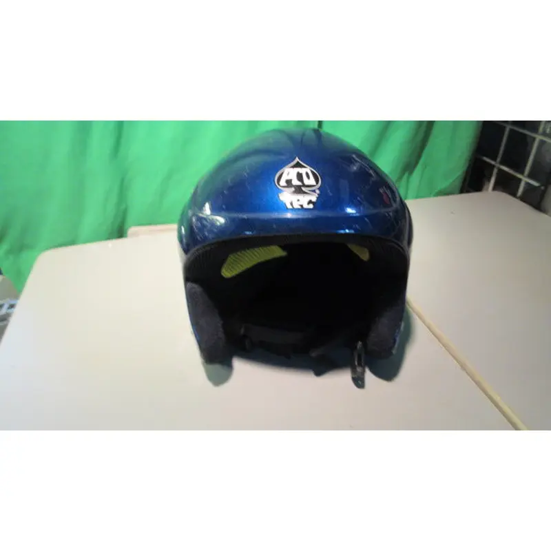 Used Protec Back Coutry Adult Medium Snow Helmet