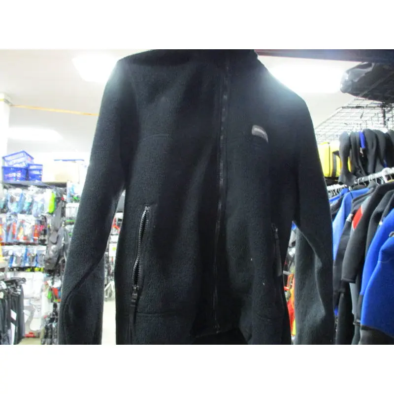 Used REI Recreational Equipment Womans Size Small Winter Jacket