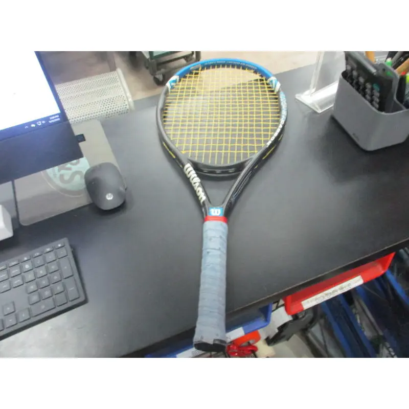 Used Wilson Hyper Hammer 4.3 27.5" Tennis Racquet