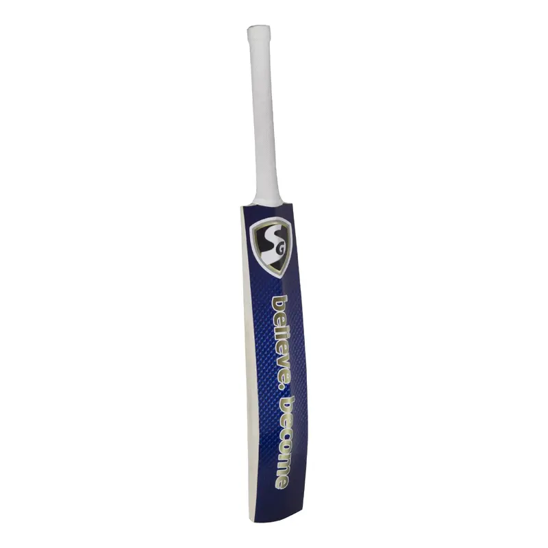 SG Thunder Plus Kashmir Willow Cricket Bat
