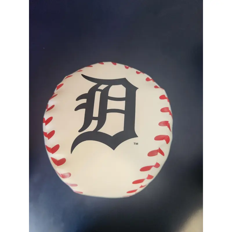 Detroit Tigers Big Boy Softee Ball