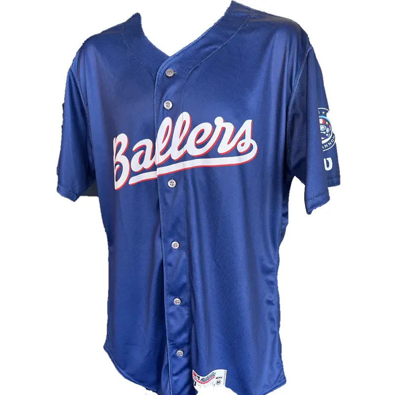 EvoShield Sublimated Adult Replica Alternate Jersey