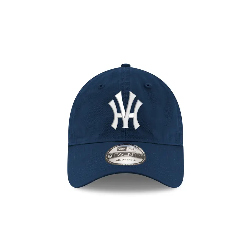 Hudson Line Monogram 9Twenty Cap