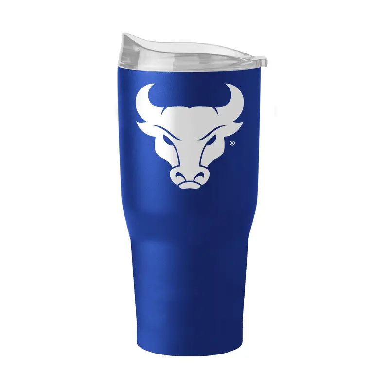 Buffalo 30oz Flipside Powder Coat Tumbler