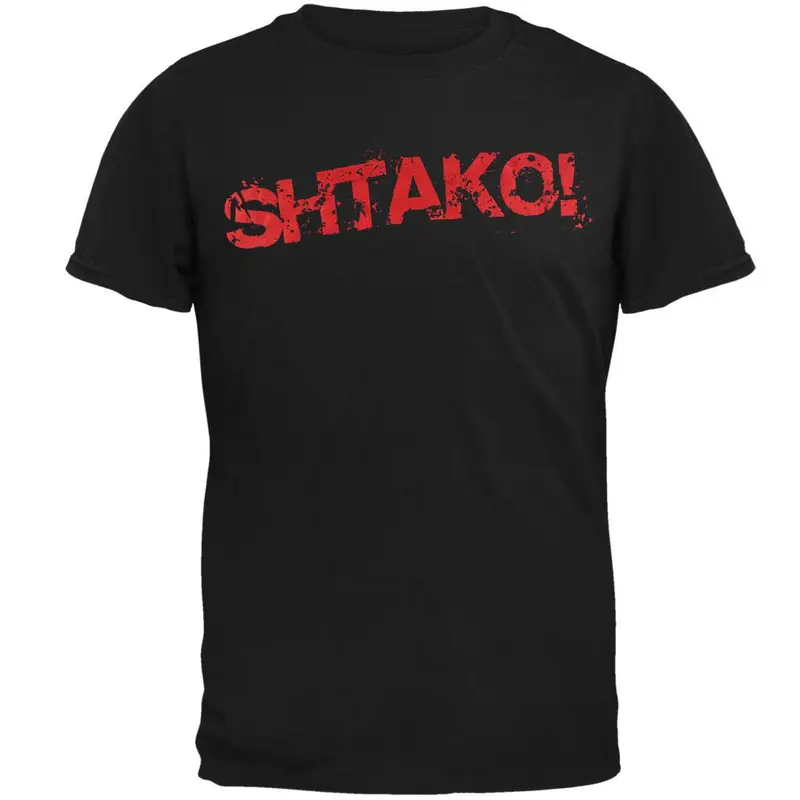 Defiance - Shtako Mens T Shirt