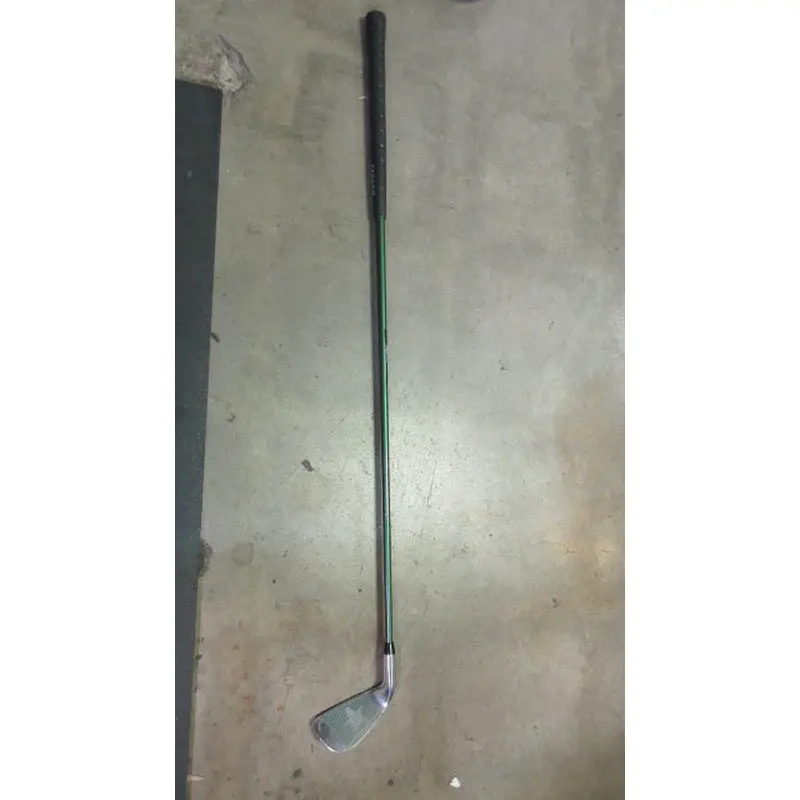 Used US Kids Ultralight Sole-Weighted SFD 8 Iron Junior Club - RH - small wear