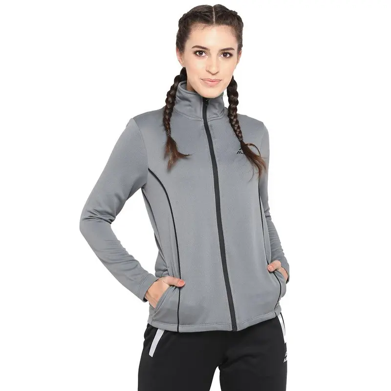 Alcis Women Running Jacket