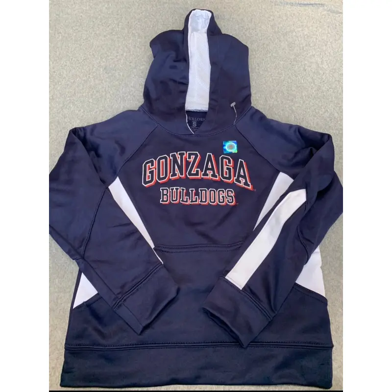 Gonzaga Bulldogs Youth Sweatshirt