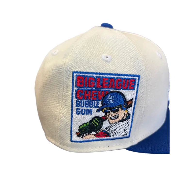 New Era 9Seventy Reading Fightin Phils Big League Chew Patch Hat