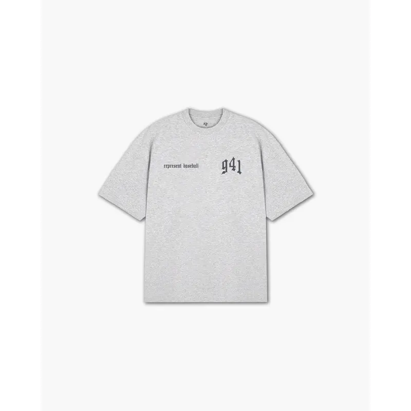 THE (941) VANQUISH BASEBALL ELITE TEE