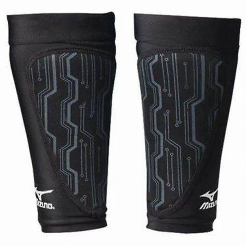 New Mizuno Practice Platforms Black - One Size