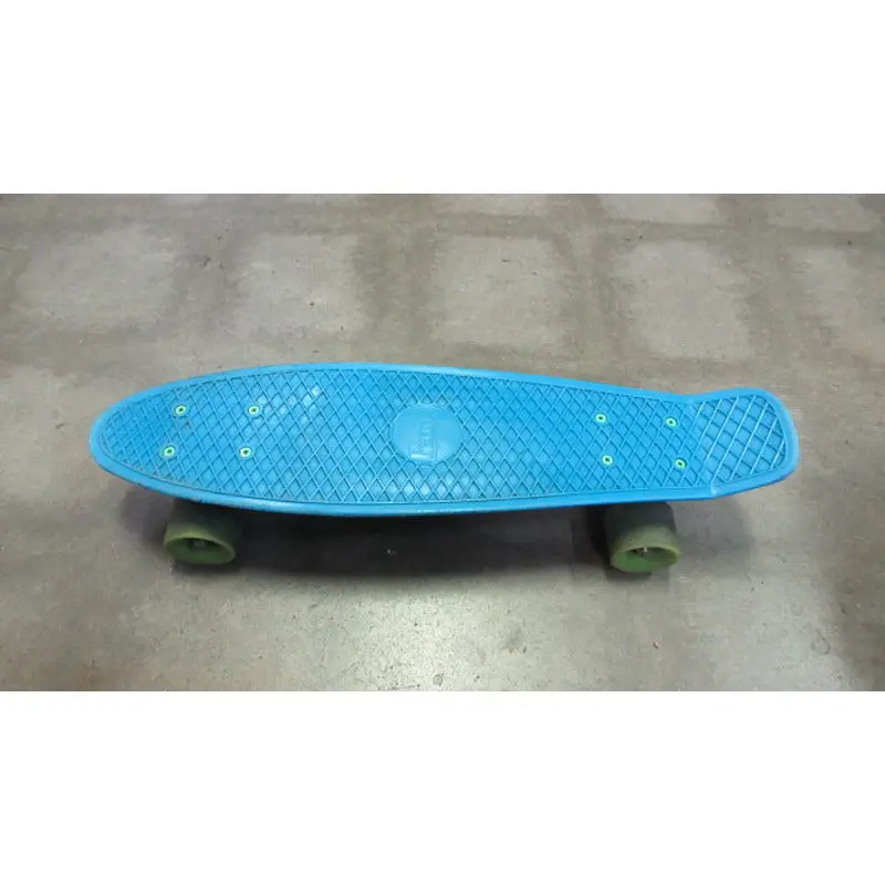 Used Penny Skateboard Australia Since Forever 22" Pennyboard - small wear