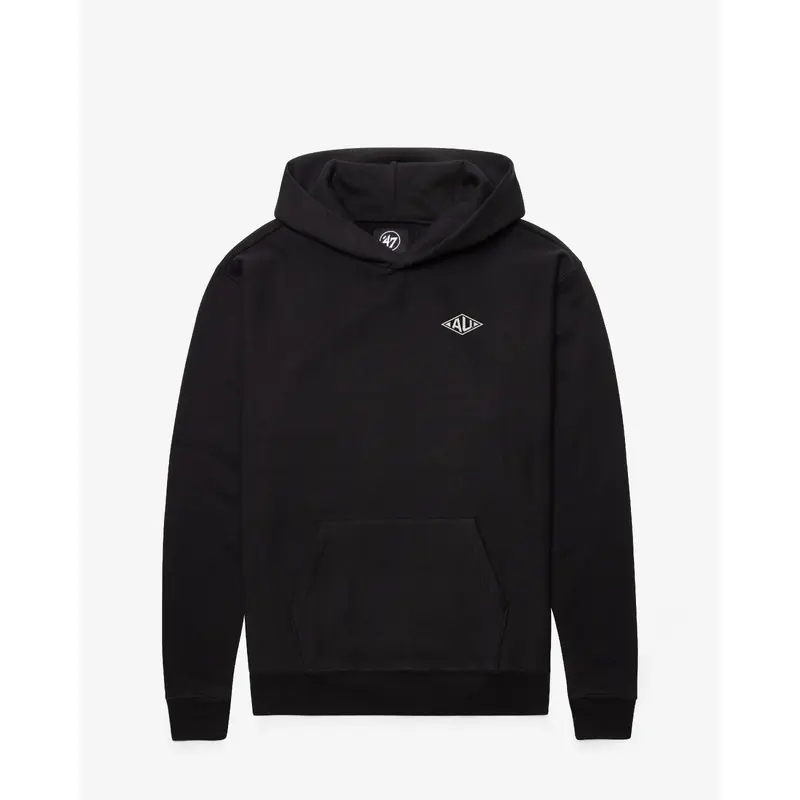 AUBURN TIGERS MONOGRAM BACKER '47 FOUNDATION HOOD