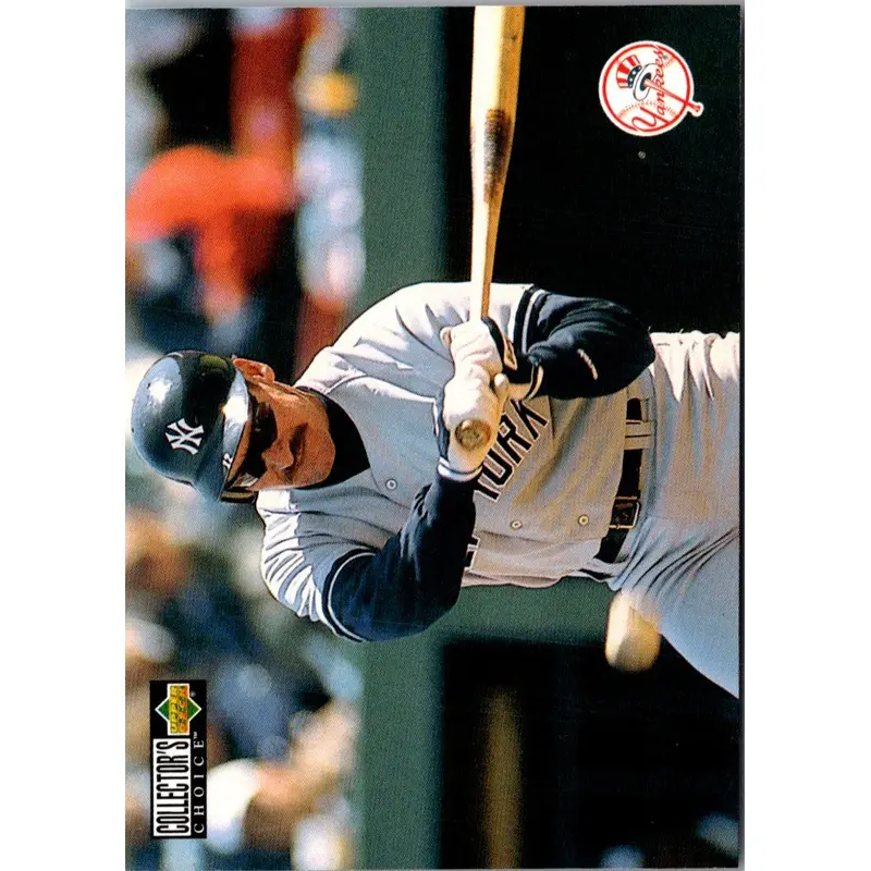 1997 BBM Diamond Heroes Team Checklist #230