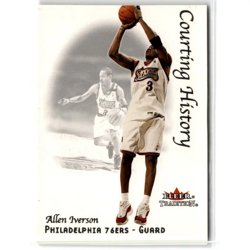 2001 Fleer Tradition WNBA Tausha Mills #8