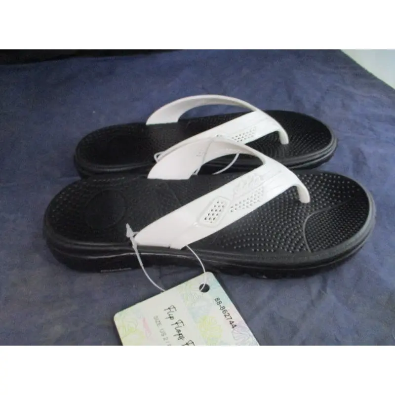 Momentum Brands Flip Flops Kids Size 13