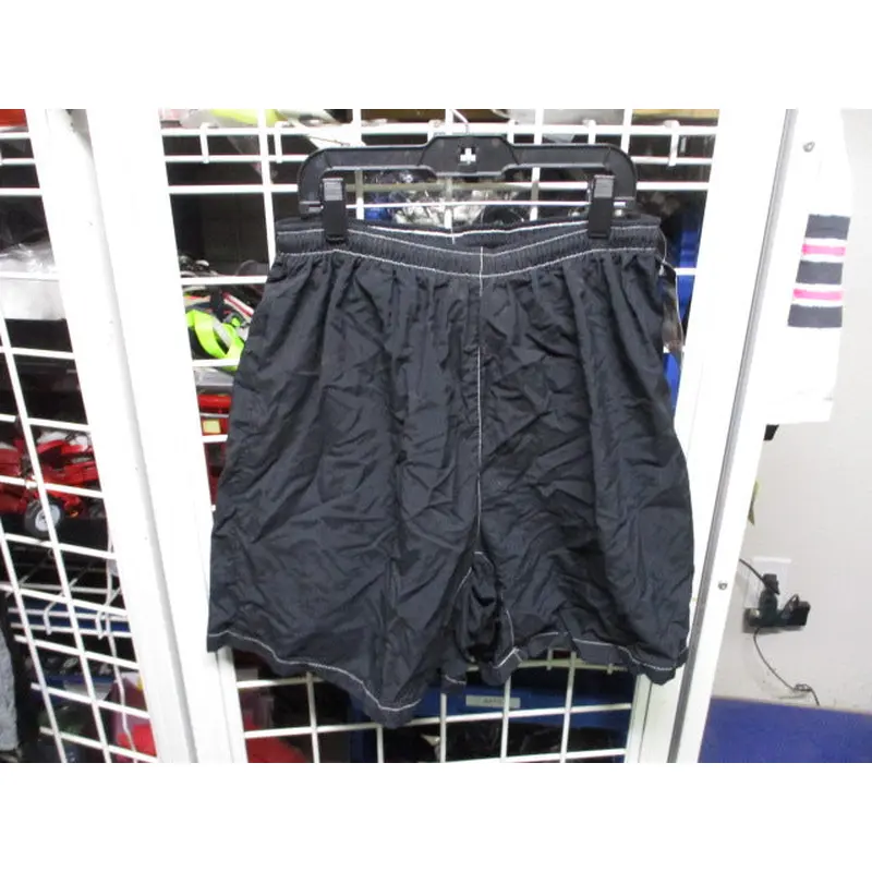 Used Women's Trek Baggy Cycling Shorts Size L NWT