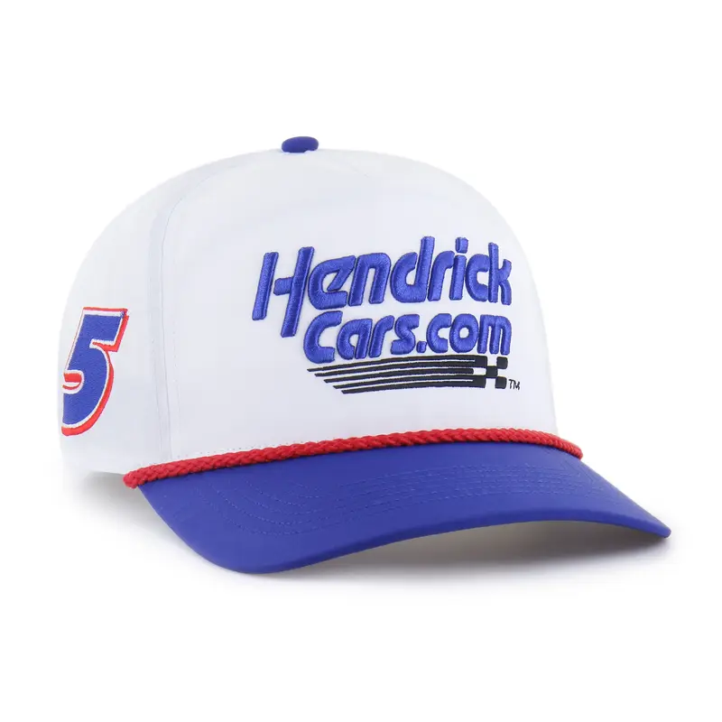 KYLE LARSON / HENDRICK MOTORSPORTS BRRR ROPE '47 HITCH