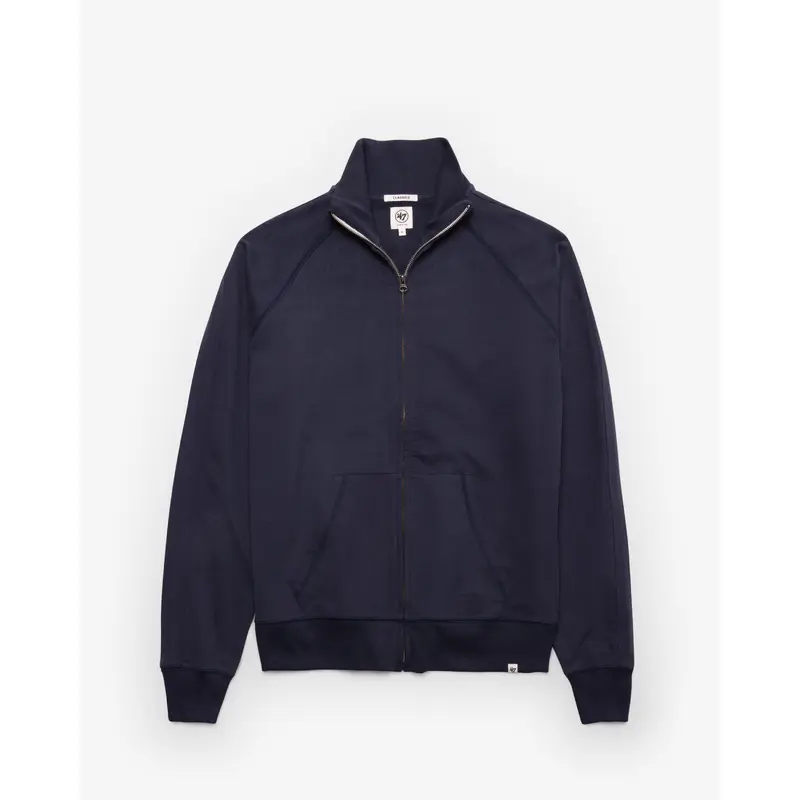 BLANK '47 HARRIS TRACK JACKET