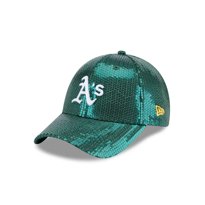 SEQUIN A'S 940 WOMEN'S CAP, ATHLETICS