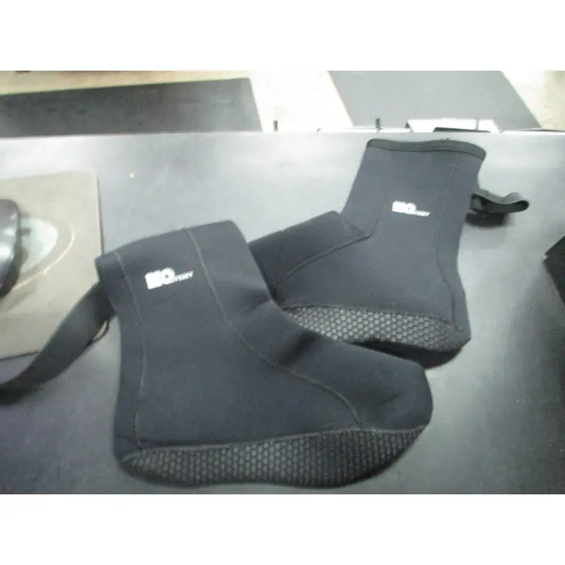 Used H2Odyssey Neoprene Dive Sock Size XL