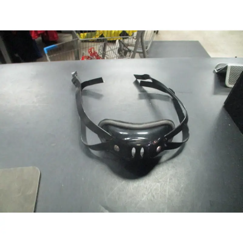 Used Schutt Adult Football Chin Strap No Clips