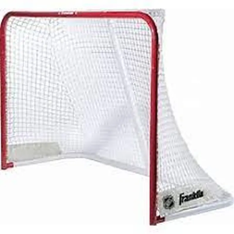 New Franklin NHL HX 72" Championship Steel Goal