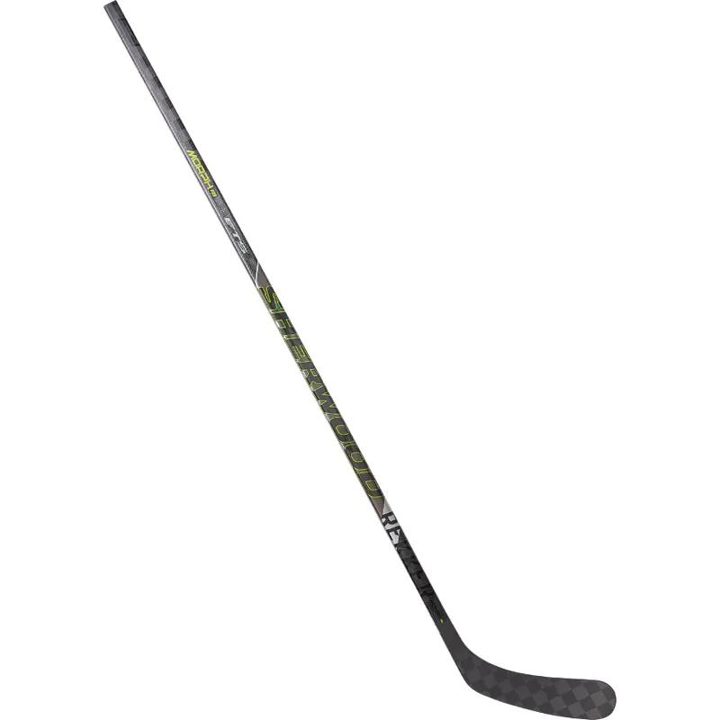 2025 Sherwood Rekker Morph Pro Hockey Stick - Intermediate