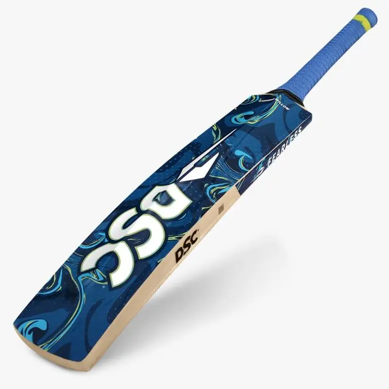 Drake Kashmir Willow Bat DSC | Kibi Sports