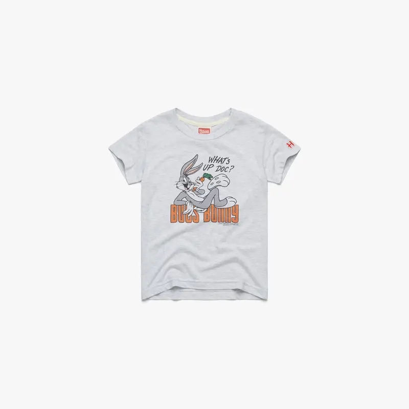 Youth Bugs Bunny What's Up Doc?