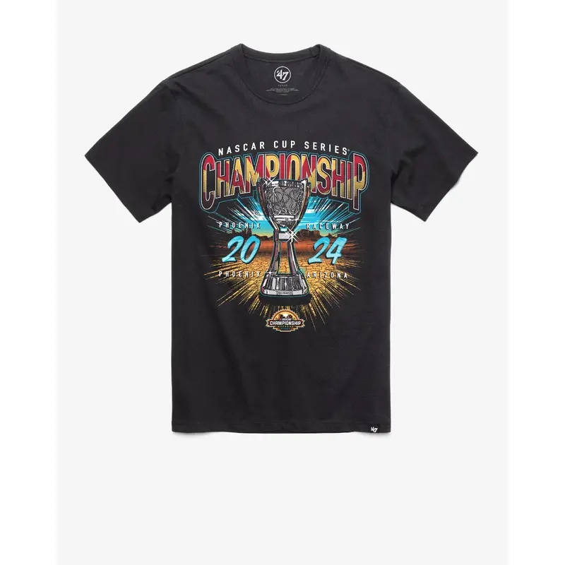 NASCAR CUP SERIES PHOENIX EVENT REGIONAL '47 FRANKLIN TEE