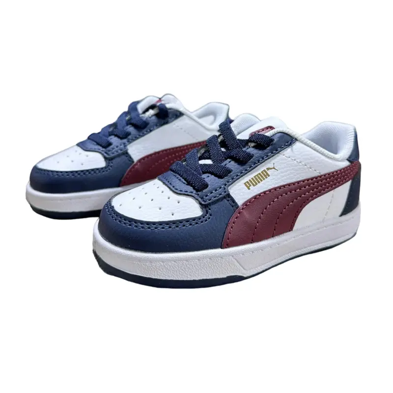 PUMA SHOE INFANTE PUMA CAVEN 2.0 AC 393840 03I