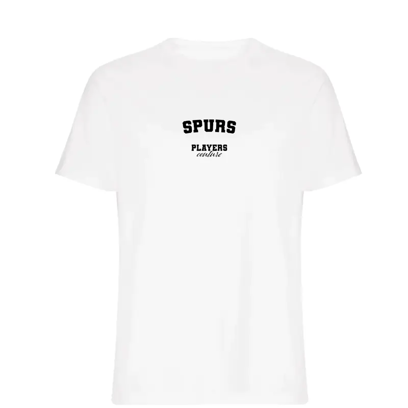 Spurs Players Couture Mens T-Shirt