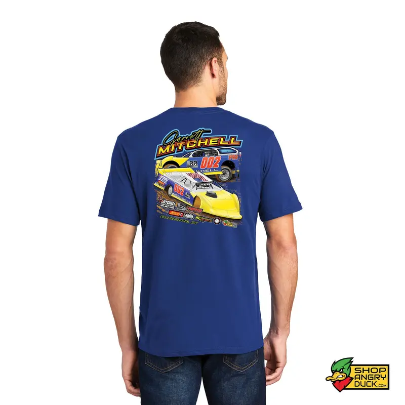 Garrett Mitchell 2025 T-Shirt